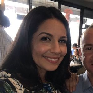 Meet your Posher, Aileen